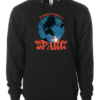 "Only Takes a Spark" Hoodie